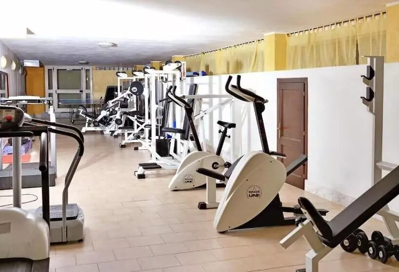 Club Malaspina Hotel & Resort