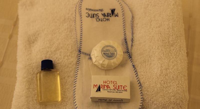 ホテル Marina Suites By Geh Suites