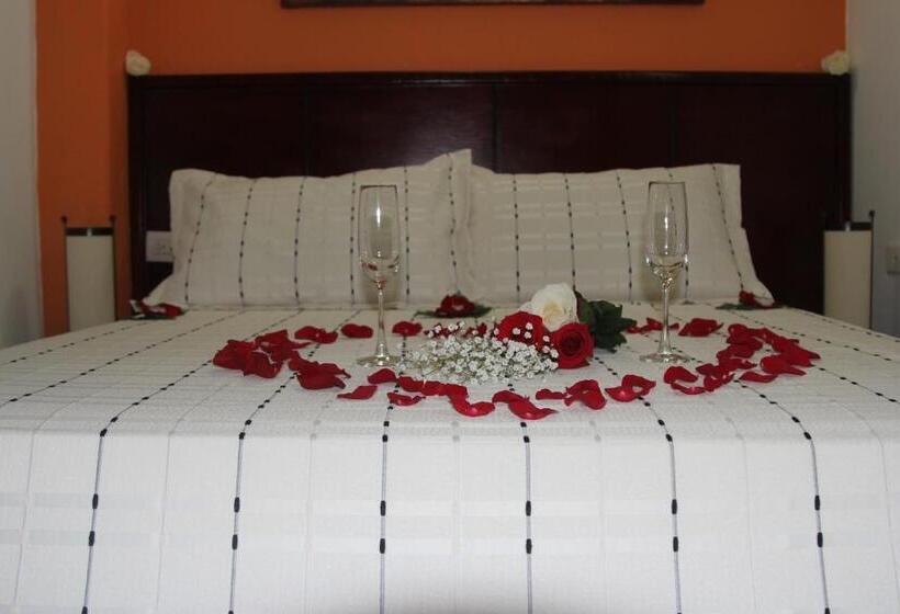 ホテル Marina Suites By Geh Suites