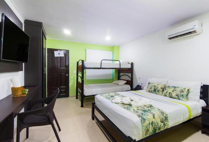 ホテル Marina Suites By Geh Suites