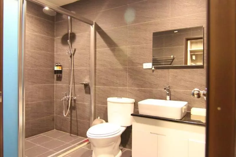هتل Mei Hsiao Yuen Hostel