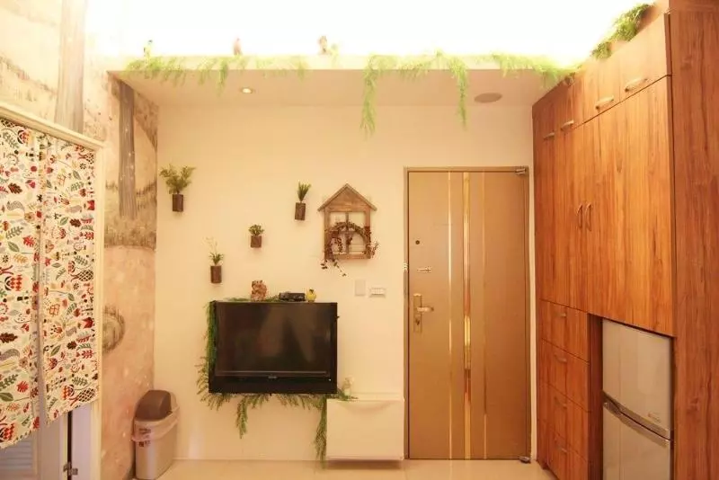 هتل Mei Hsiao Yuen Hostel