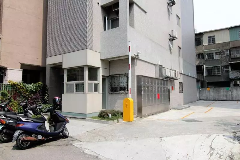 هتل Mei Hsiao Yuen Hostel