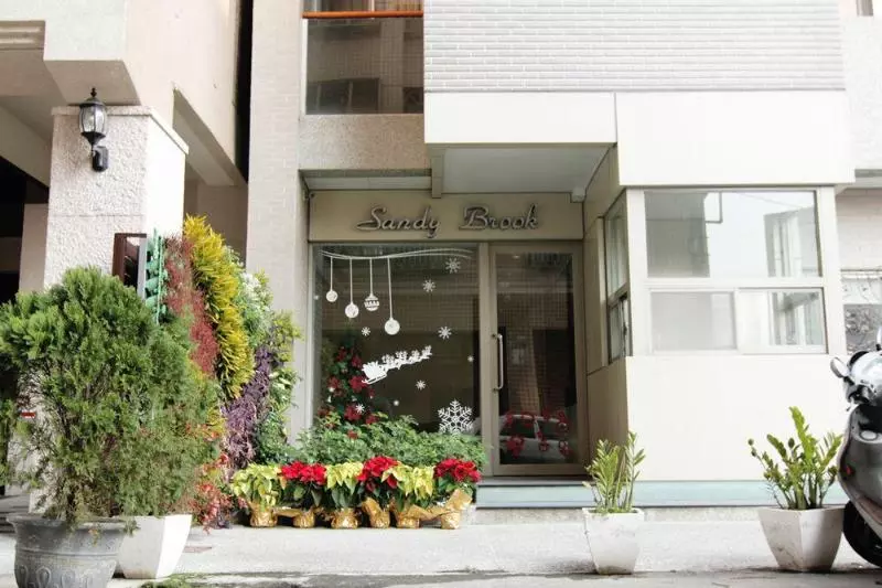 هتل Mei Hsiao Yuen Hostel
