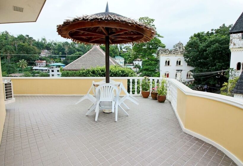 酒店 Mermaid Resort Puerto Galera