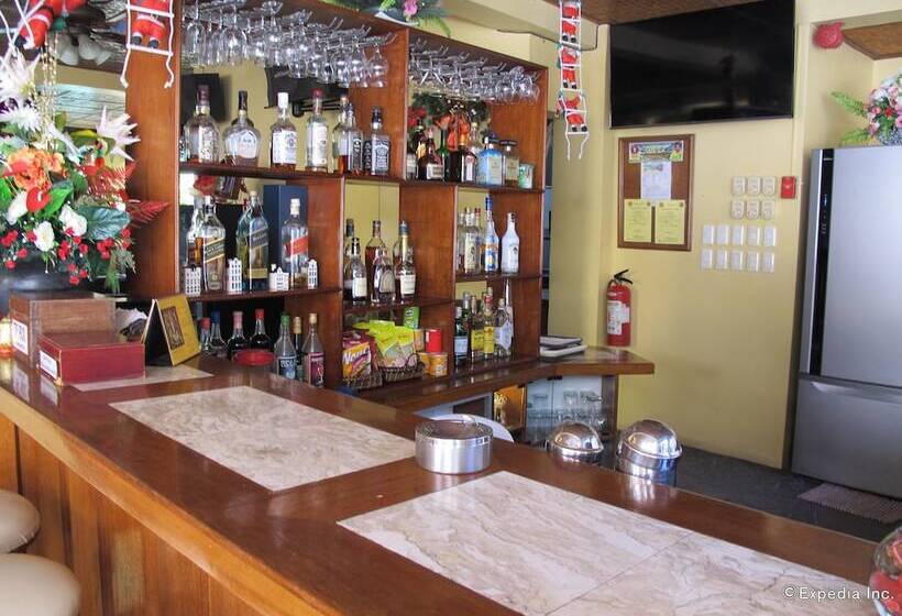 酒店 Mermaid Resort Puerto Galera