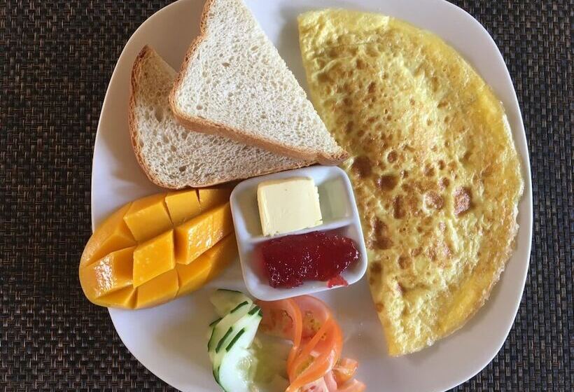 酒店 Mermaid Resort Puerto Galera