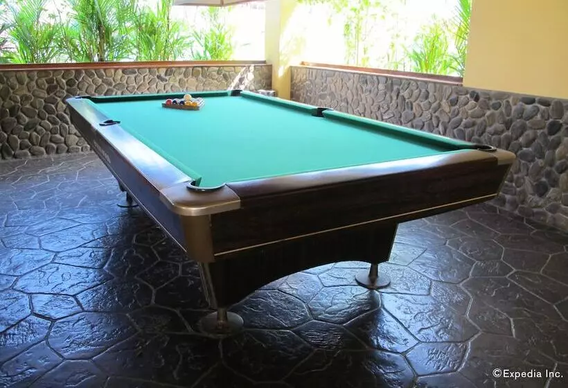 Otel Mermaid Resort Puerto Galera