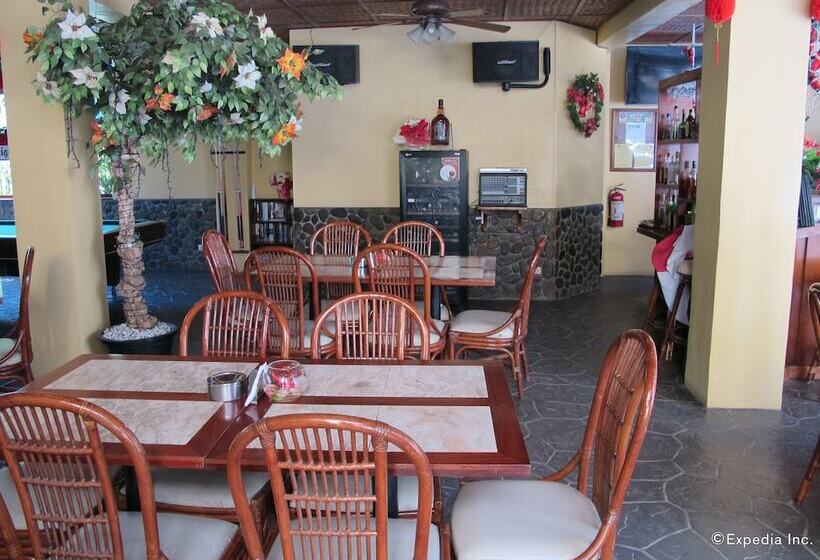 酒店 Mermaid Resort Puerto Galera