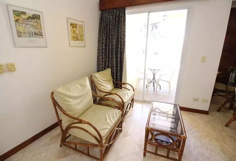 Otel Mermaid Resort Puerto Galera