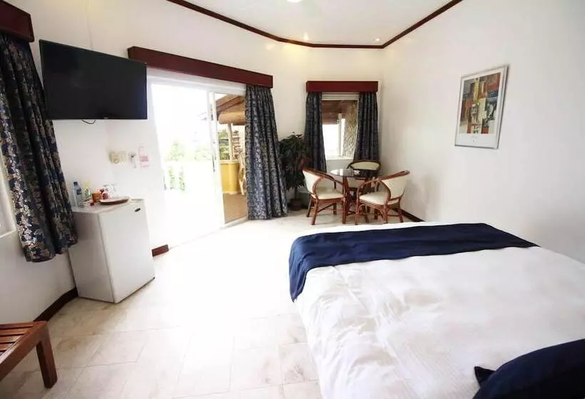 Otel Mermaid Resort Puerto Galera