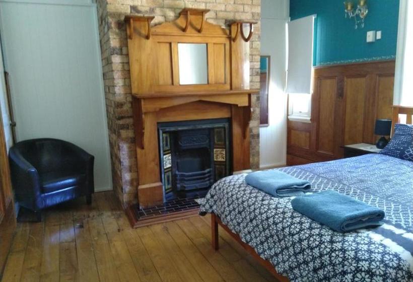 فندق Minto Accommodation Brisbane