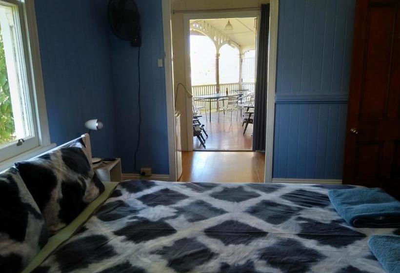 فندق Minto Accommodation Brisbane