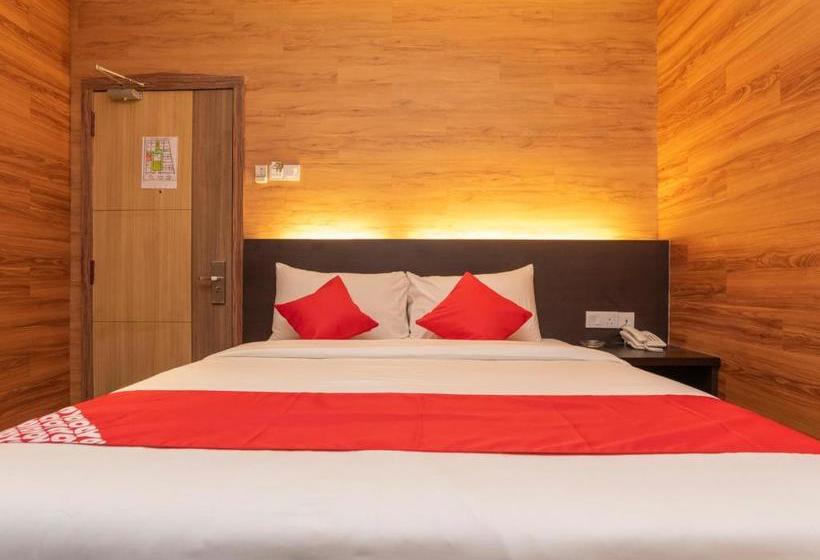 Hotel Zen Zeng Budget