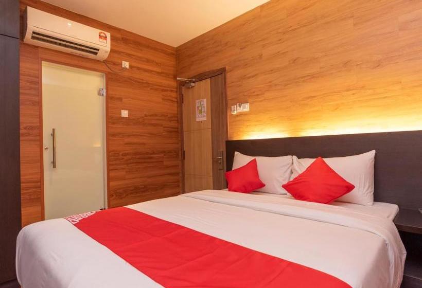 Hotel Zen Zeng Budget