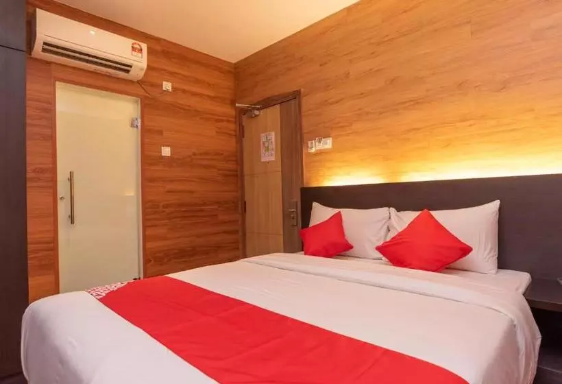 هتل Zen Zeng Budget