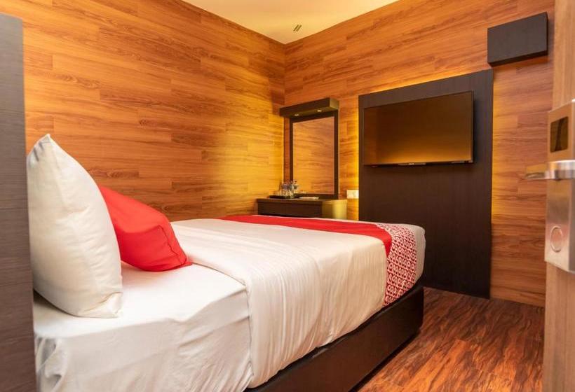 Hotel Zen Zeng Budget