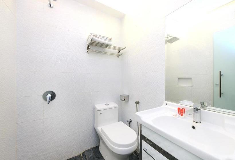 Hotel Zen Zeng Budget