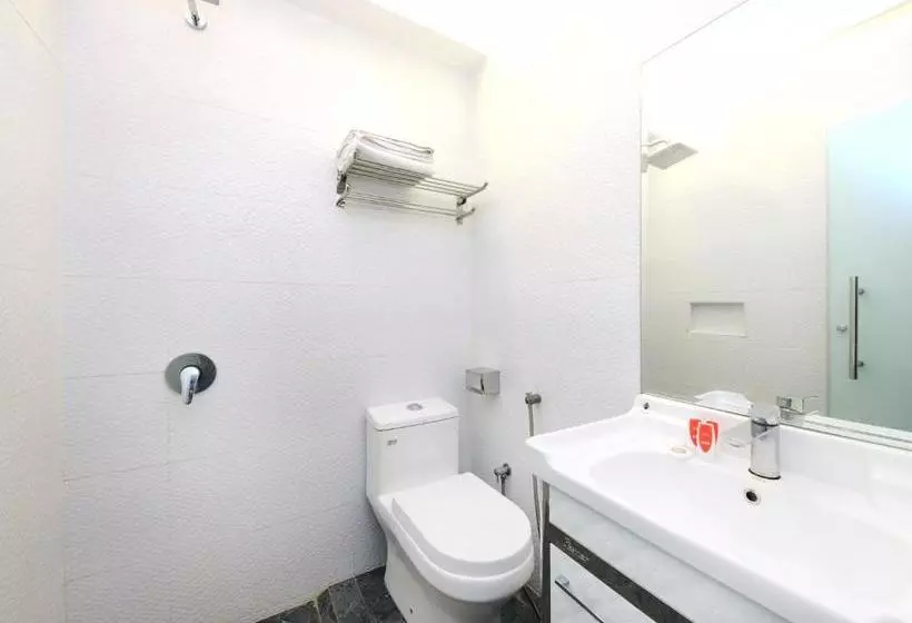 هتل Zen Zeng Budget