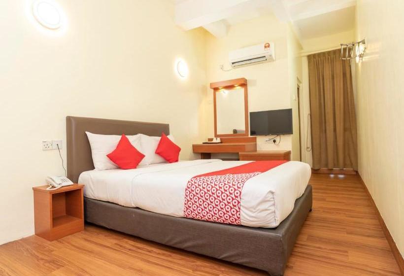 Hotel Zen Zeng Budget