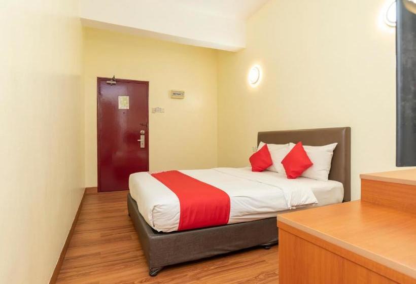 Hotel Zen Zeng Budget