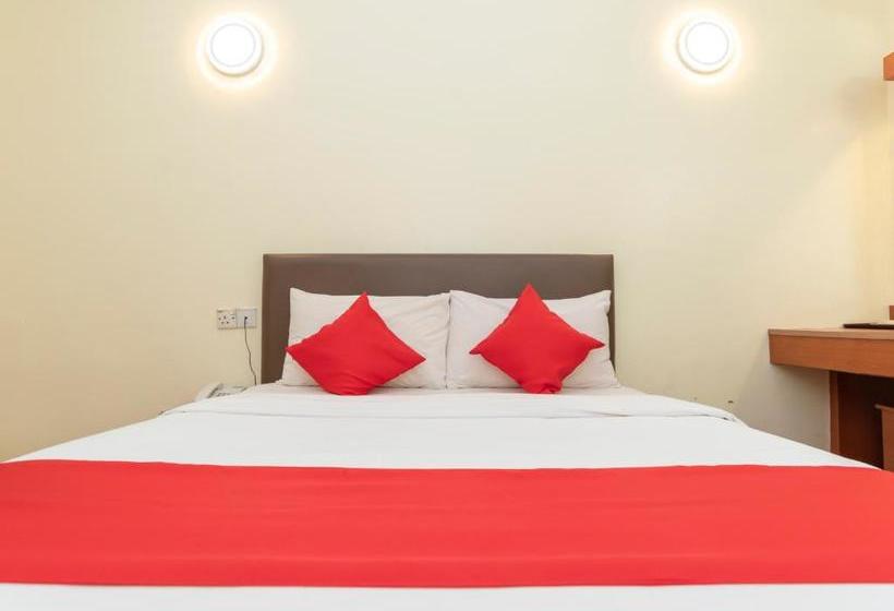 Hotel Zen Zeng Budget