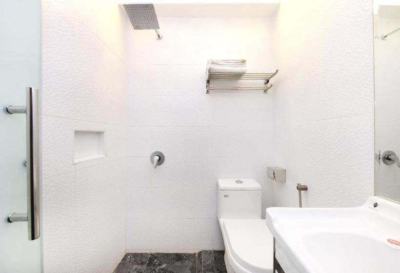 Hotel Zen Zeng Budget