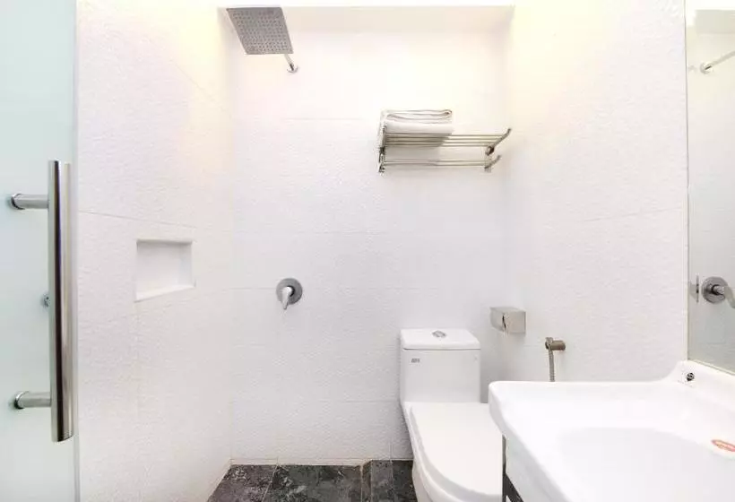 هتل Zen Zeng Budget