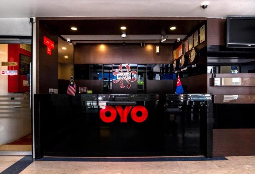 Hotel Zen Zeng Budget