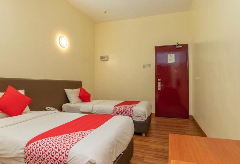 Hotel Zen Zeng Budget