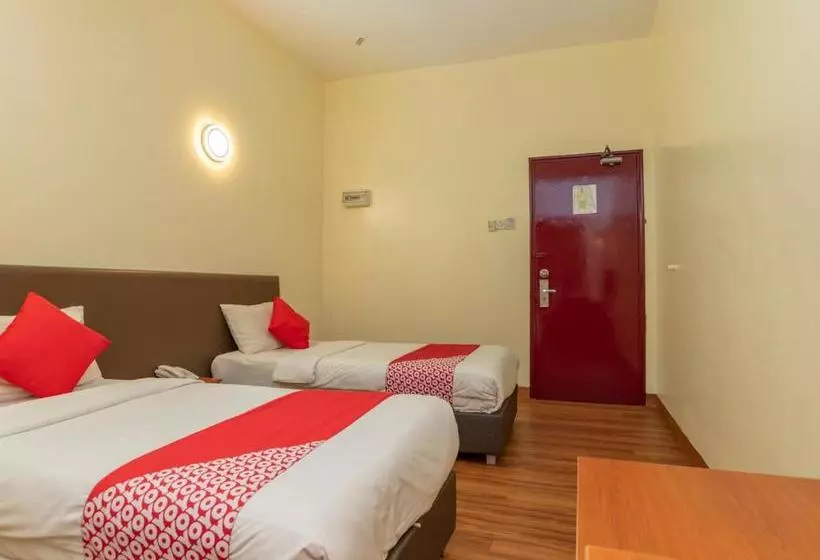 هتل Zen Zeng Budget