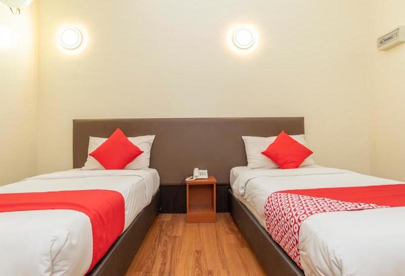 Hotel Zen Zeng Budget