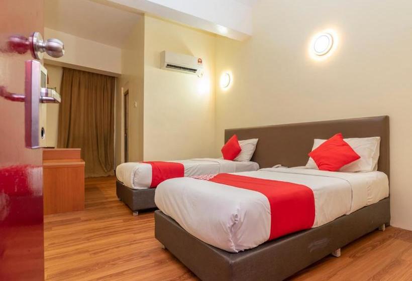 Hotel Zen Zeng Budget