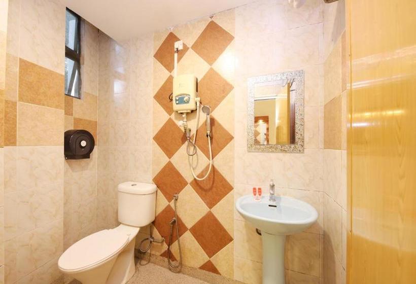 Hotel Zen Zeng Budget