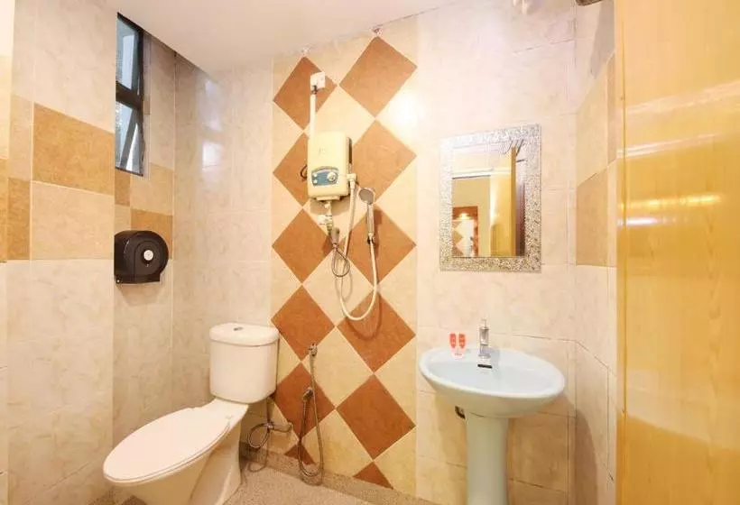 هتل Zen Zeng Budget