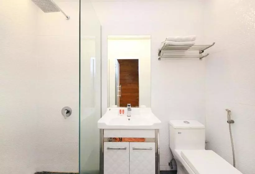 هتل Zen Zeng Budget