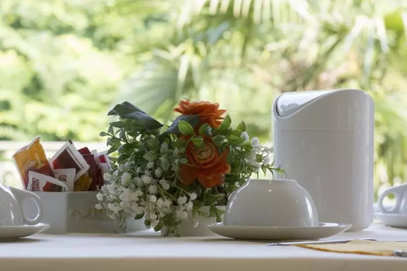 호텔 Relais Du Lac