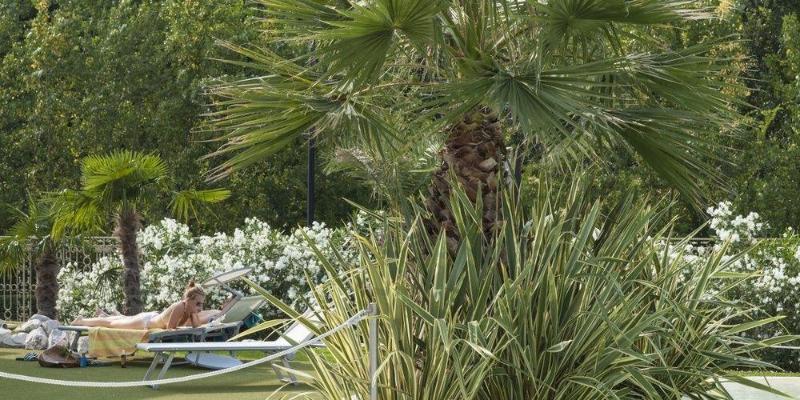 ホテル Relais Du Lac