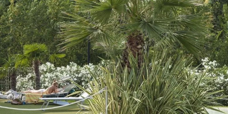 호텔 Relais Du Lac