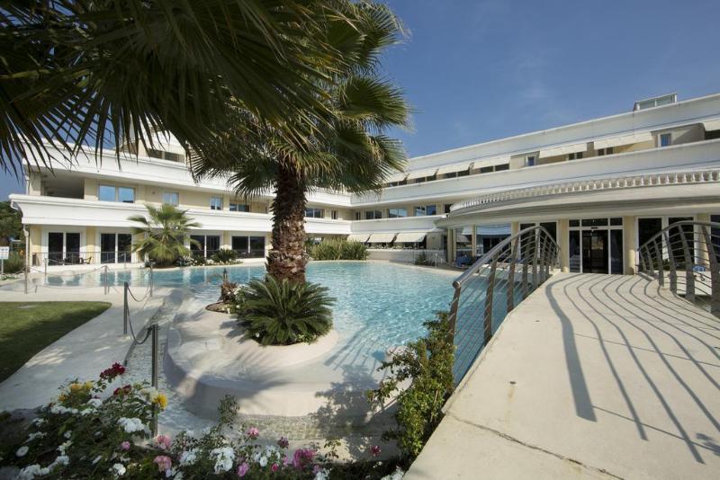 ホテル Relais Du Lac