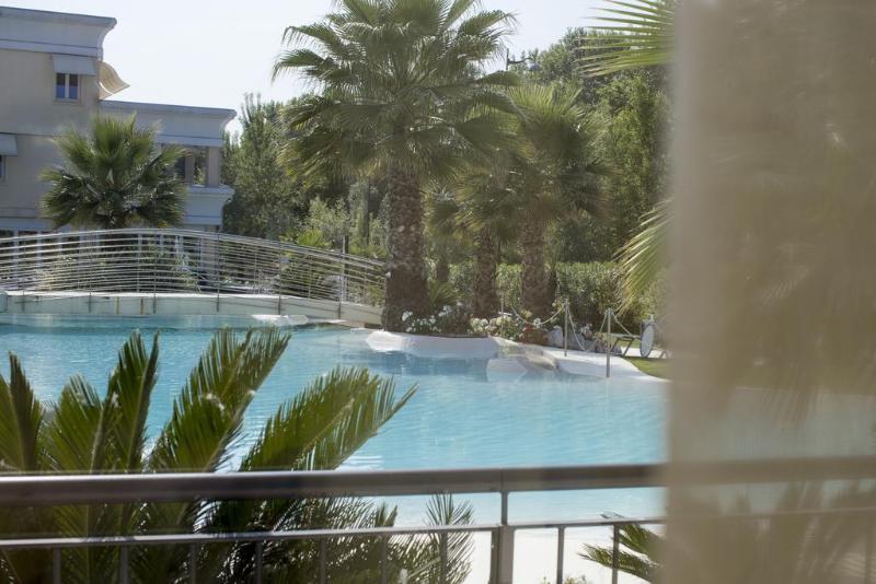 ホテル Relais Du Lac