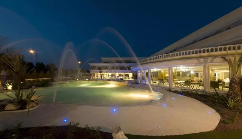 호텔 Relais Du Lac