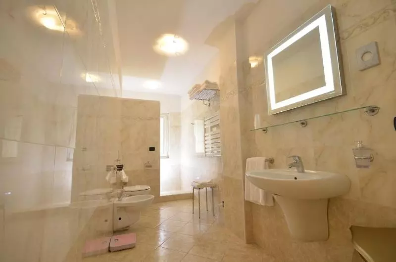 호텔 Relais Du Lac