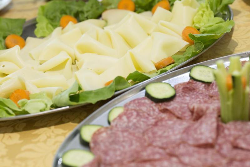 ホテル Relais Du Lac