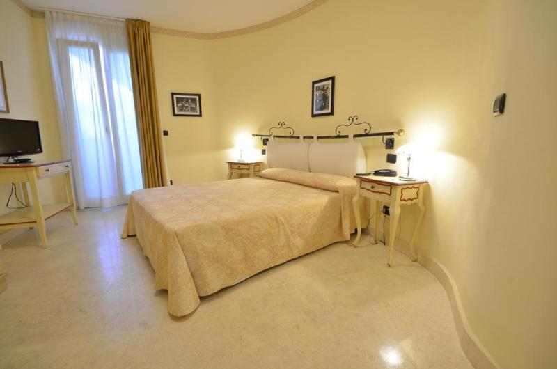 ホテル Relais Du Lac