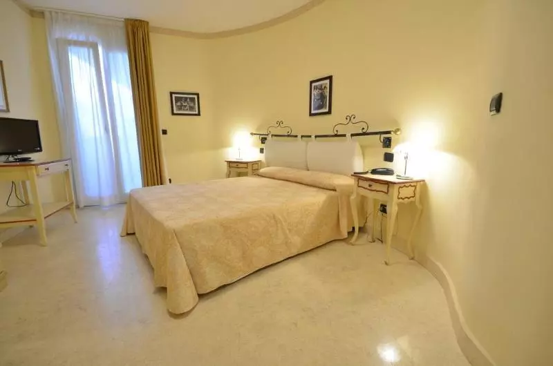 호텔 Relais Du Lac