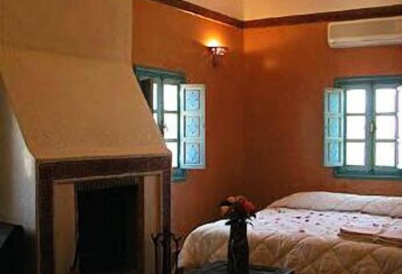 فندق Riad Ksarjenna