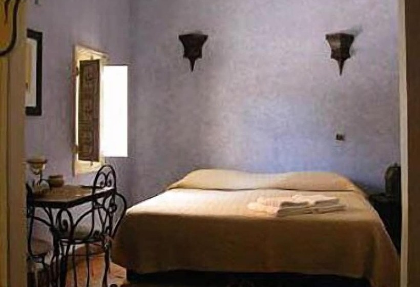 فندق Riad Ksarjenna