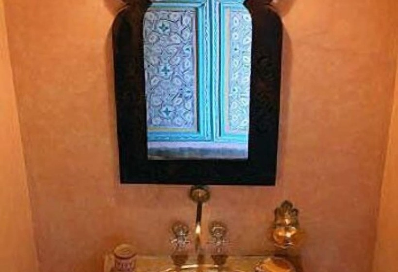 فندق Riad Ksarjenna