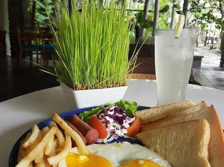 فندق Rumah Batu Boutique